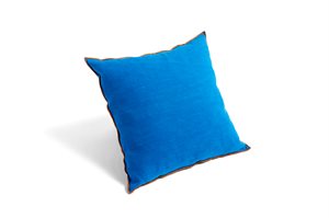 HAY - Pude - OUTLINE CUSHION / VIVID BLUE